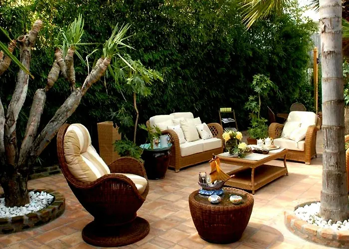 Stella Maris Hotel 4*