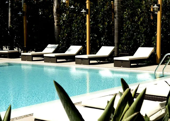 Stella Maris 4* Casal Velino