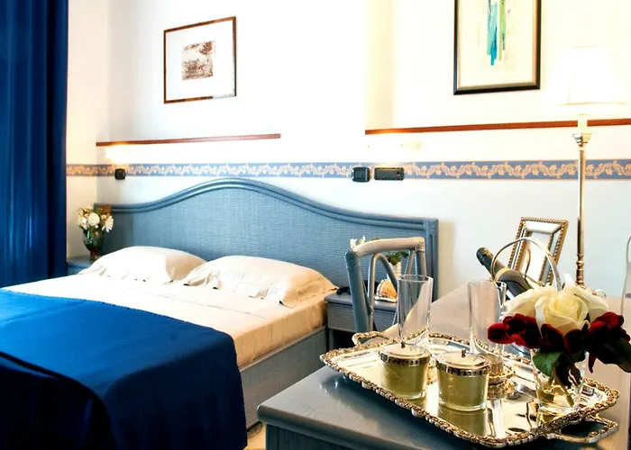 Hotel Stella Maris 4*