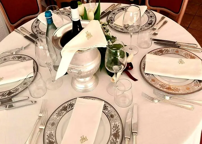 Hotel Stella Maris 4*