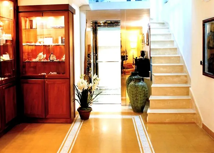 Hotel Stella Maris Casal Velino