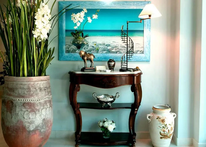 Hotel Stella Maris 4*