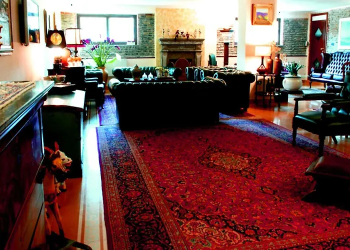 Stella Maris Hotel 4*