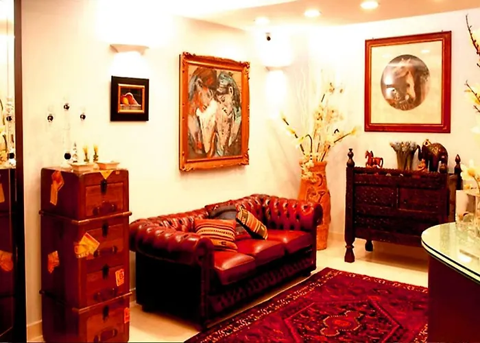 Hotel Stella Maris Casal Velino