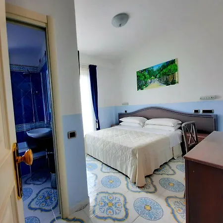 Stella Maris 4*