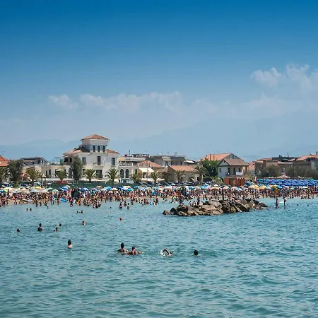 Stella Maris Casal Velino