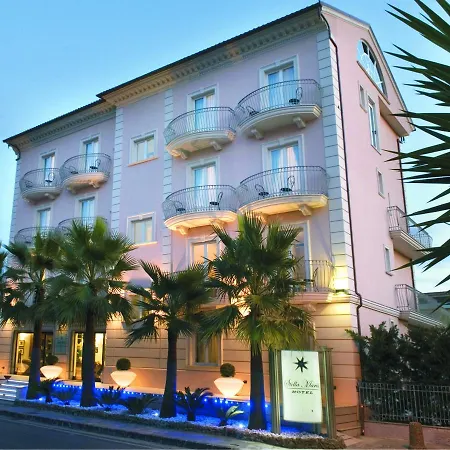 Stella Maris Otel Casal Velino