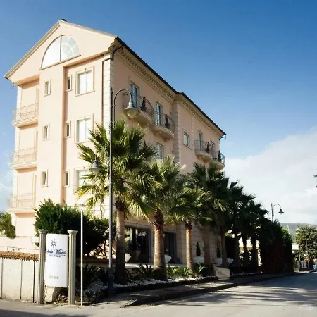 Stella Maris 4* Casal Velino