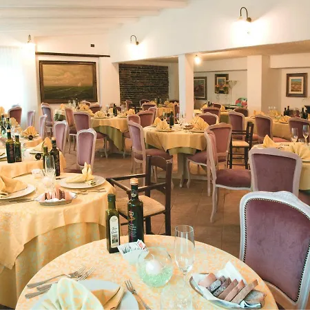 Stella Maris 4* Casal Velino