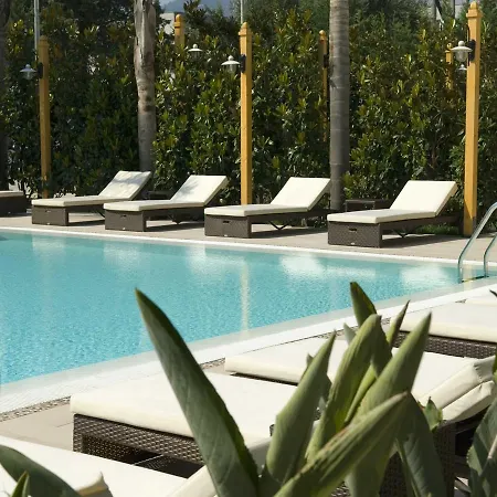 Hotel Stella Maris 4*