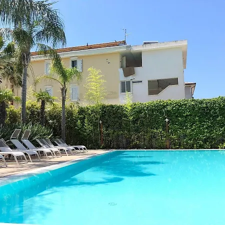 Otel Stella Maris Casal Velino