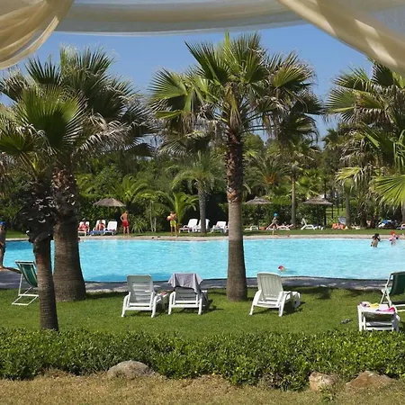 Hotel Stella Maris Casal Velino
