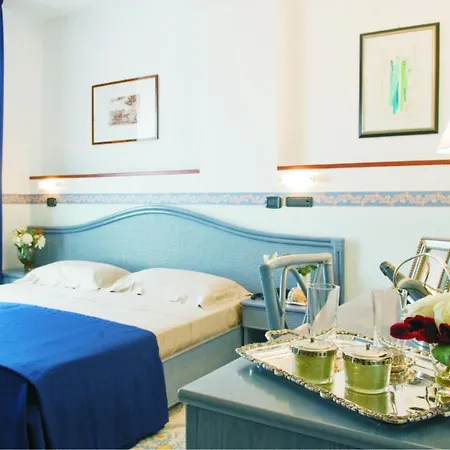 Stella Maris 4* Casal Velino