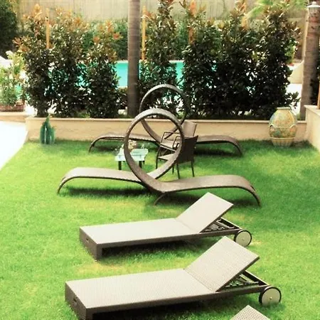 Hotel Stella Maris Casal Velino
