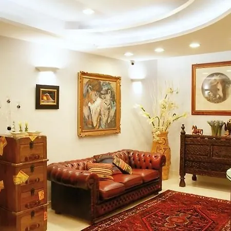 Hotel Stella Maris