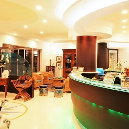 Hotel Stella Maris