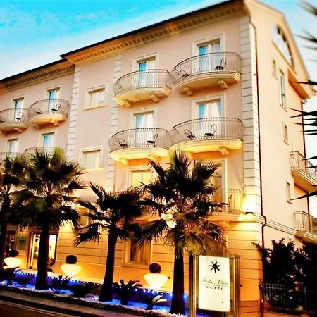 Stella Maris Casal Velino