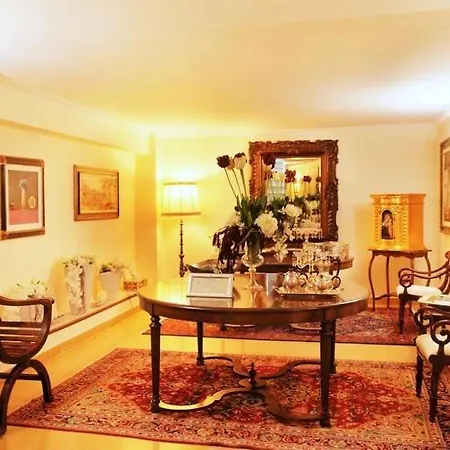 Hotel Stella Maris 4*