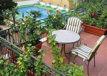 Stella Maris 4* Casal Velino