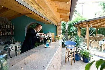 Stella Maris Hotel Casal Velino