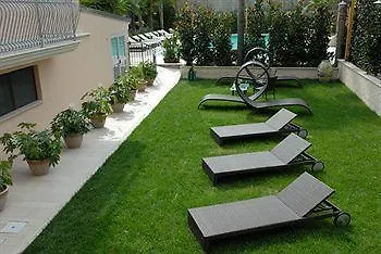 Stella Maris 4* Casal Velino