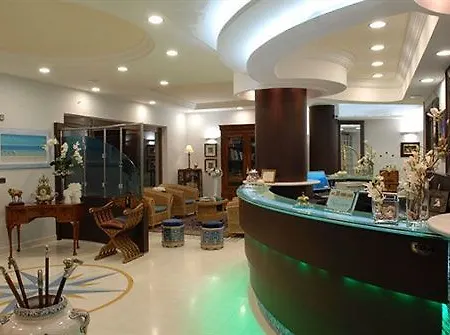 Stella Maris Hotell 4*