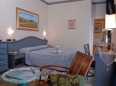 Stella Maris Hotell 4*