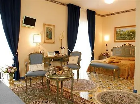Stella Maris 4* Casal Velino