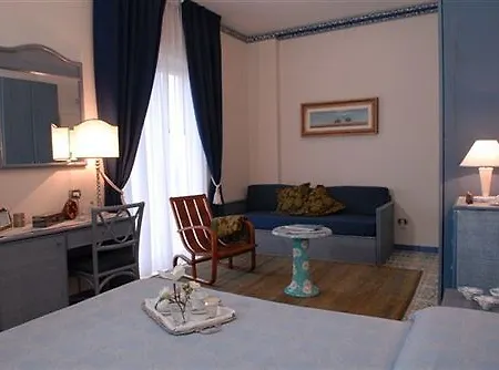 Stella Maris Hotell