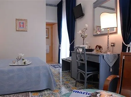 Stella Maris 4*