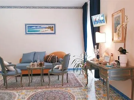 Stella Maris Otel 4*