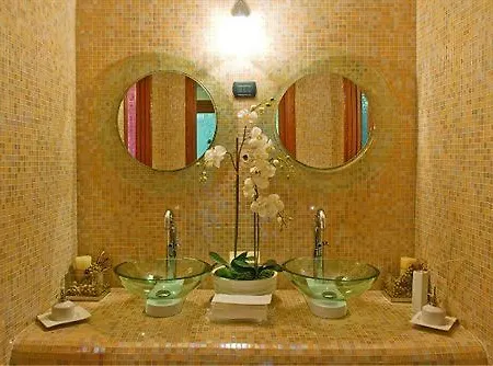 Stella Maris Hotel Casal Velino