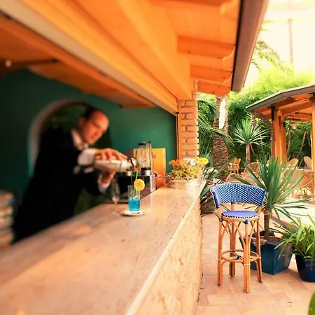 Stella Maris Casal Velino