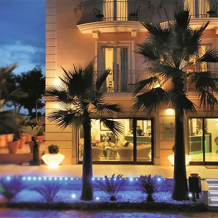 Stella Maris 4*