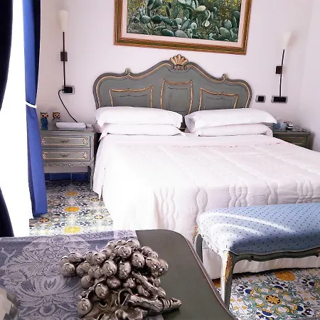 Stella Maris 4*