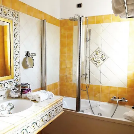 Stella Maris Hotel Casal Velino