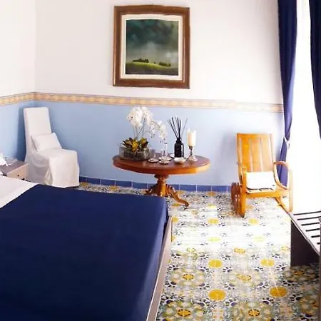 Otel Stella Maris Casal Velino