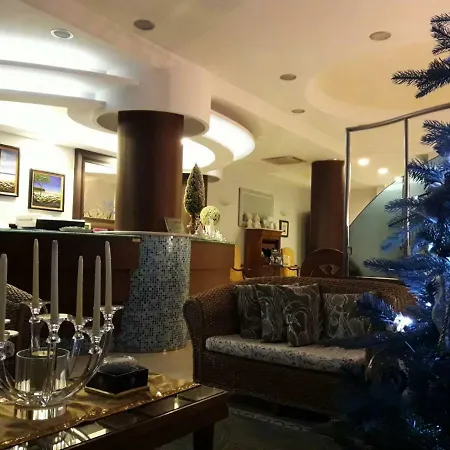 Stella Maris Otel 4*