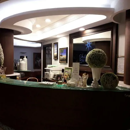 Stella Maris 4*