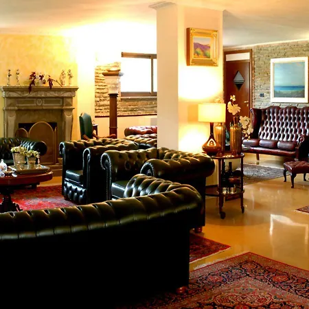 Otel Stella Maris 4*