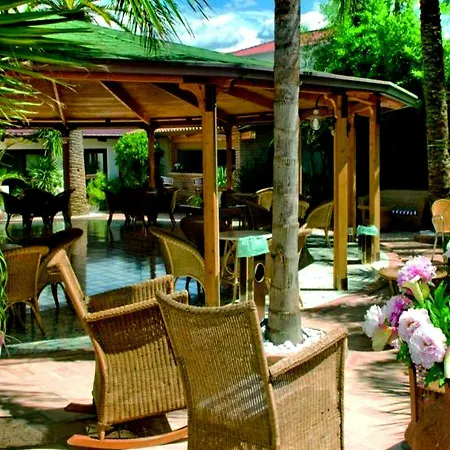 Otel Stella Maris 4*