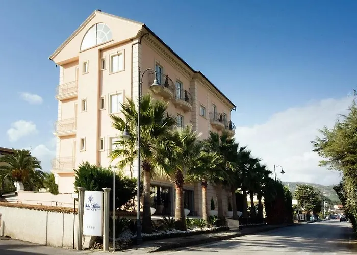 Stella Maris 4* كاسال فيلينو