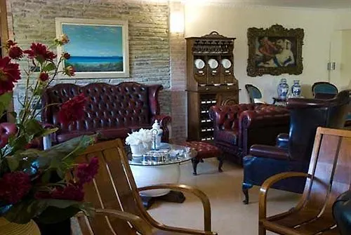 Stella Maris 4*