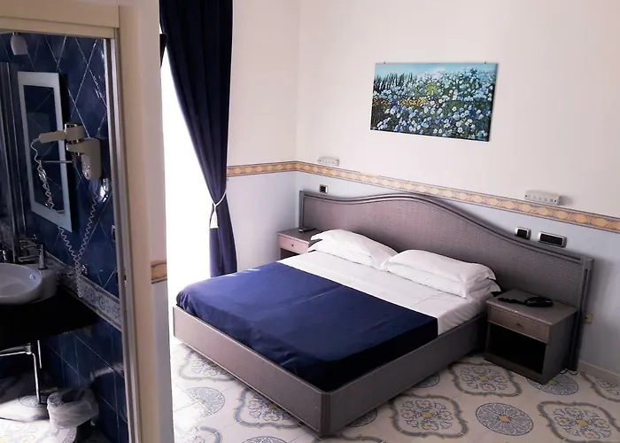 Stella Maris 4*