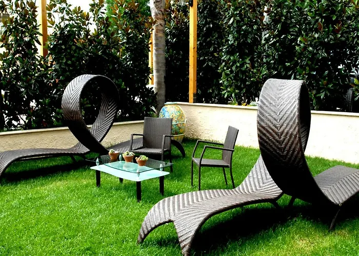 فندق Stella Maris 4*